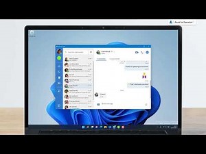 MaX UC Updated Desktop Client