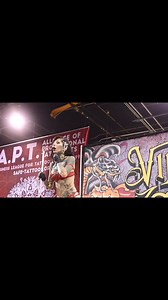 Villain Arts | Tribe 3 Productions