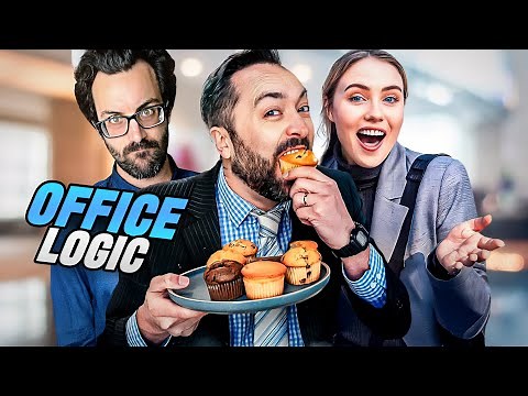 Office Logic Compilation