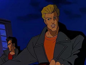 Mummies Alive! 1997 1x27 Pepped with Good Intention