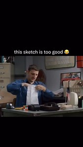 61K views · 19K reactions | tim robinson is hilarious  (@tsrobinson23 @netflix) In Netflix Presents: The Characters (2016) the opening of each episode features a gliding camera shot through a backstage theatre area that prefaces the comedian’s segment, establishing each star’s environment before the sketches begin. (source: Uproxx) - #sketch #comedy #jokes #funny #reels #memes #explorepage | Send Memes | Facebook