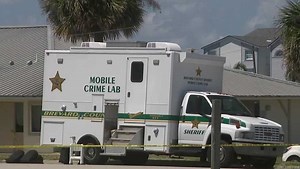 Cocoa Beach police find person dead in car, launch investigation