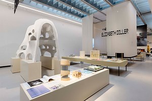 MAXXI Museum Celebrates Female Architects Through "Good News. Women in Architecture" Exhibition