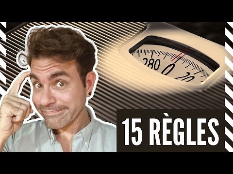 REPROGRAMME ton cerveau pour maigrir en 12 minutes