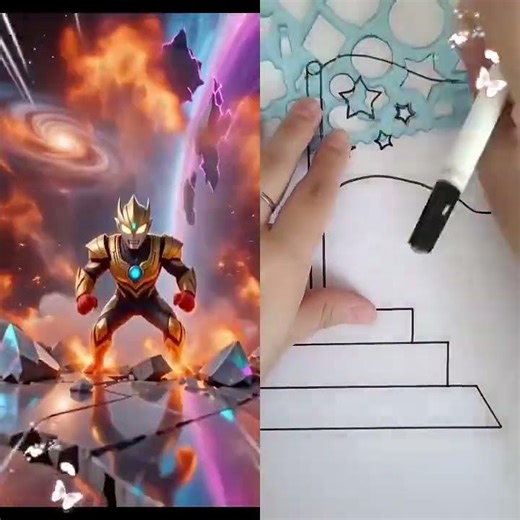 Ultraman Kids Animated Series: Unleash Your Inner Hero