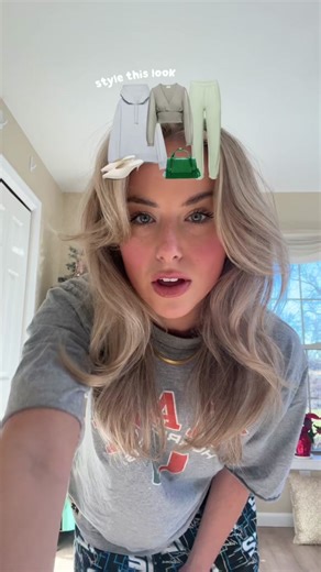 Letting a filter pick my outfit day 9 #wearortear #wearortearoutfits #outfitideas #outfitinspo #filterpicksmyoutfit #filterpicksnyoutfit #outfitfilter #helpmepickanoutfit #fashiontok #fashiontiktok