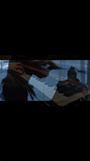 The Gladiator - Hans Zimmer #piano #gladiator #hanszimmer #soundtrack #music #rome #emperor