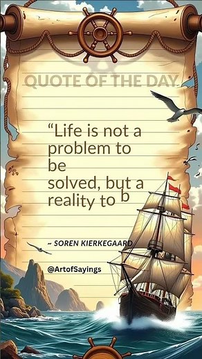 Quote of the Day 🌟 | Daily Motivation & Inspiration | #shorts
