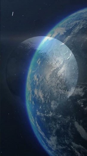 Earth vs. Pluto: How Different Are They?