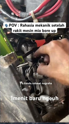 Wajib naek oli #trendingshorts #motorcycle #memes #funny #mekanik #comedy #tutorial #boreup #mio