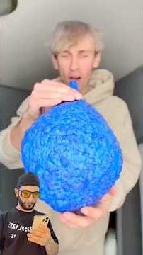 Making a string ball