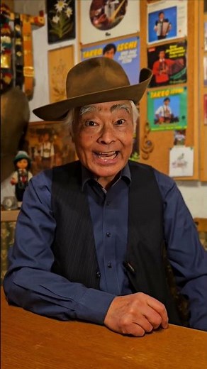 Country Western Jodel Teil 3