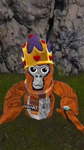 Realistic Forest? #gorillatag #gtag #gorilatagvr