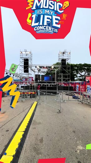 Exciting Concert Experience with Mimlife Records