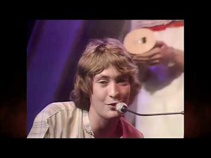 Chris Rea: Fool (If You Think It's Over) LIVE TOP 9-28-78 (My “Remastered” Stereo Studio Sound Edit)