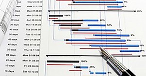 كورس سيت | دورة Scheduling Professional - PMI-SP أون لاين مسجلة المدرب هيثم بركة