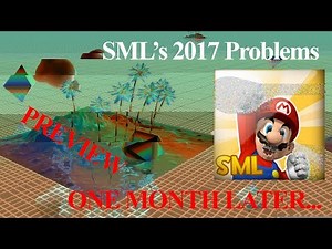 [PREVIEW] SML's 2017 Problems - A Month Later