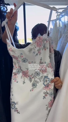 Strut Bridal Salon | We didn’t ask you what you thought about her body, we asked you what you thought about the DRESS! Fat phobia is still alive and well… and... | Instagram