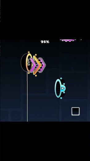 Making A Top 1 in Geometry Dash!