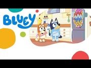 NEW BLUEY EPISODES Trailer - ABC Kids