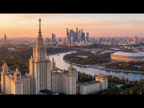 Moscow in the palm of your hand – turn it on and feel the city in every sound | Music That Lets Y...