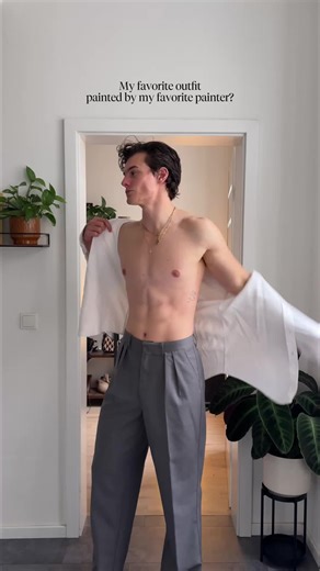 Bring Your Outfit to Life with Nano Banana Art