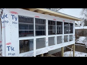 DIY Porch Window Installation | Porch Windows Direct
