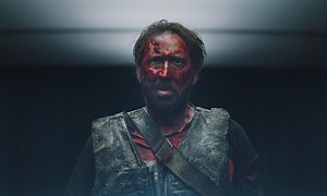 Cannes: "Mandy", de Panos Cosmatos