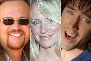 Nine ‘90s Country Stars Who Need to Come Back Now!