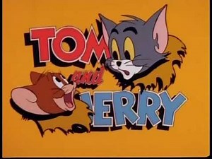 Tom & Jerry Comedy Show - Intro & Credits (Teletoon Retro)
