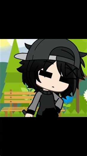 Fnf X gacha life animation andro and rosie say Ara Ara meme #gachalife #fnf #gachaclub #gacha