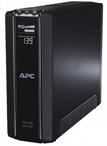 Apc Power Saving Back-UPS RS 1500...