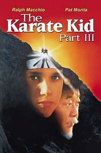 The Karate Kid III