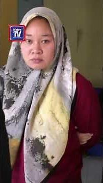 Pembantu rumah warga Indonesia mengaku tidak bersalah cederakan anak majikan