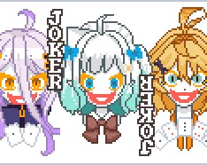 Mint   Friends Balatro Pack by Gioba Games