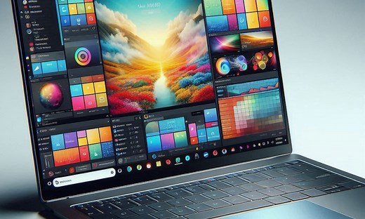 Así configuré Windows 11 para optimizar la batería de mi portátil