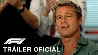 F1 la película - película: Ver online en español