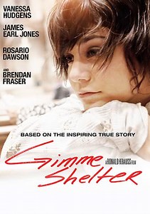 Gimme Shelter Trailer