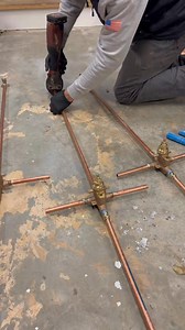 Company Christmas Party #plumbing #boston | Boston Plumbing Monstah