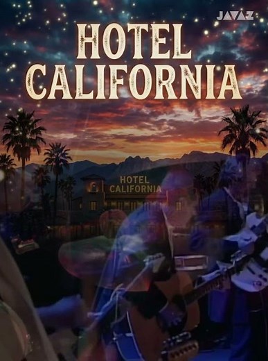 Hotel California — Eagles | Classic Rock Legend