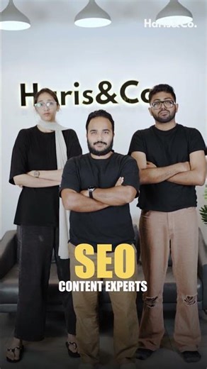 Revenue-Focused SEO Team