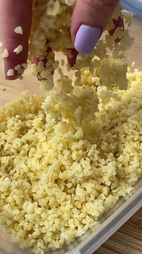 How to Cook Bulgur Wheat: Tips, Tricks, and Recipes