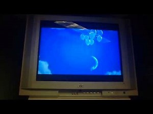 Opening to Kung Fu Panda 2 2011 DVD