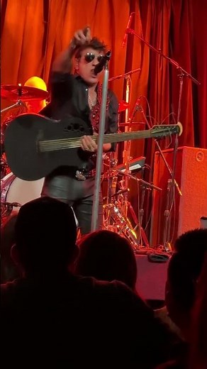 I’ll Never Let You Go (Angel Eyes) by Steelheart, The Coach House, 6/1/24 #steelheart #concert