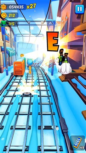 Epic Subway Princess Runner Gameplay | Fastest Runs & High Scores! | Unlock Hidden Secrets | US & UK