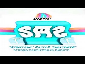 MTRCB SPG In G-Major 150