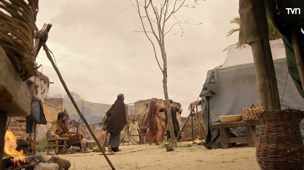 GÉNESIS CAPITULO 23 EN ESPAÑOL