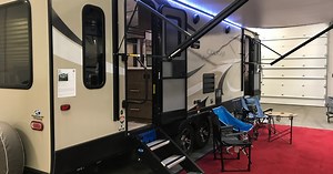 Boat and RV deals are back this year
