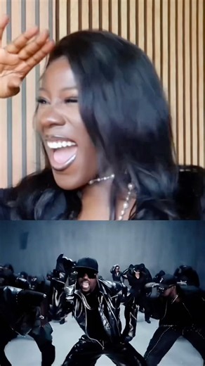 WAIT FOR MY REACTION 😳🔥 MR P – I CAN’T LOOK AWAY