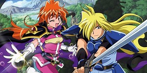 'Slayers': el nuevo gran anime de Netflix
